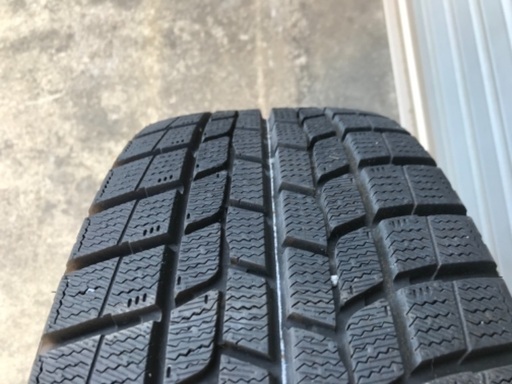 26スタッドレス 205/60/16 5H PCD114.3 アルミ付4本セット 【公式通販】