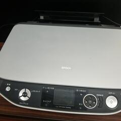 EPSON　PM-A820　プリンター　ジャンク