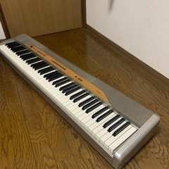 CASIO PX-110 電子ピアノ