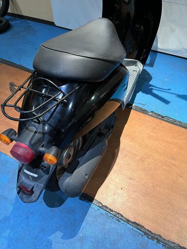 トゥデイ　AF61 キャブ車　格安　現状車！！