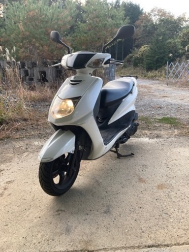 シグナスX 原付二種　125cc 基本整備済み！即乗れます！