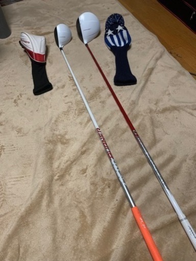 ドライバー&３Ｗ
