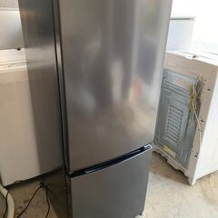 アイリスオーヤマ 冷蔵庫☺最短当日配送可♡無料で配送及び設置いたします