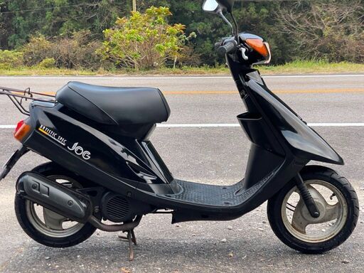 豊田市 YAMAHA Jog 3KJ ジョグ 極上 絶好調 激速 221119 YAMAHA JOG