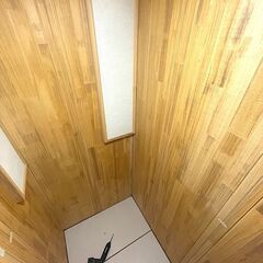 ヤマハ アビテックス 防音室 0.8畳 -30db 近隣の場合送料、設置費無料！神奈川県から