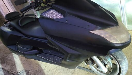 マグザムSG21J(後期)現金可