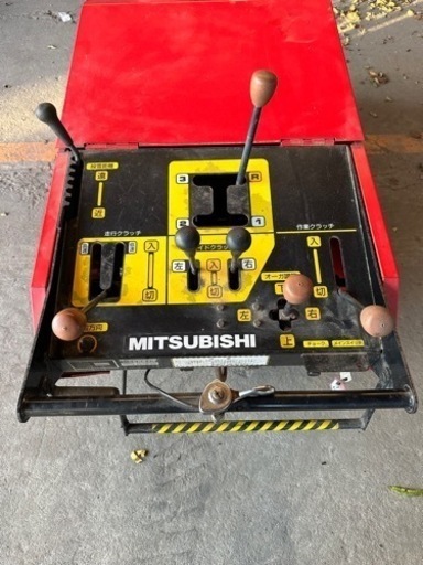 除雪機 MITSUBISHI 750R 【公式通販】