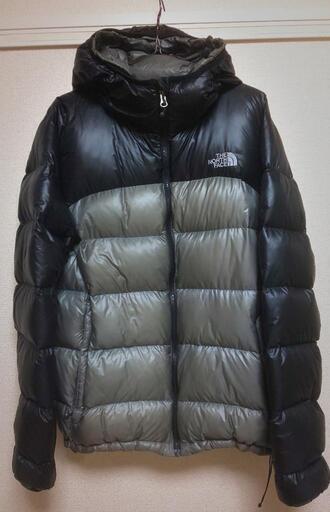 予定決まりました THE NORTH FACE  ノースフェイス ND18950