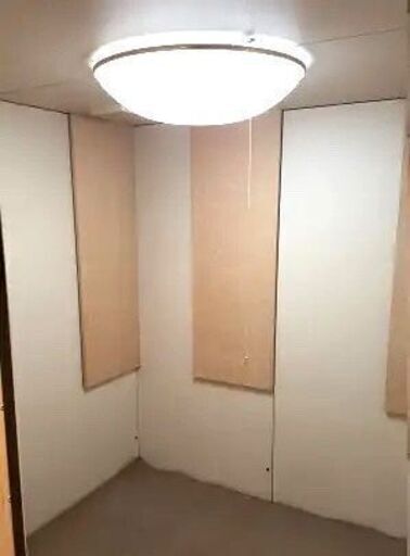 神奈川県より設置費込み!! アビテックス2畳!