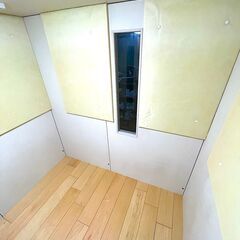 神奈川県より設置費込み!! アビテックス2畳!