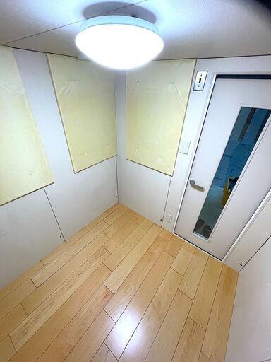 神奈川県より設置費込み!! アビテックス2畳!