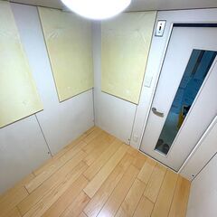 神奈川県より設置費込み!! アビテックス2畳!