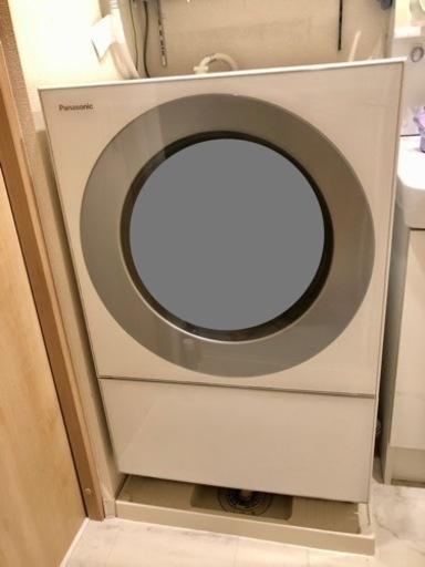 2019 洗濯機