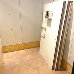 神奈川県より設置費込み!! アビテックス3畳リフォーム品！個人練習、セッション、リハーサル、レコーディング等に