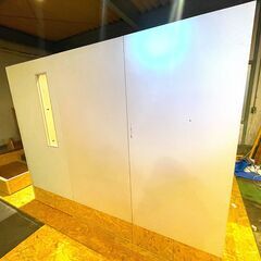 神奈川県より設置費込み!! アビテックス3畳リフォーム品！個人練習、セッション、リハーサル、レコーディング等に