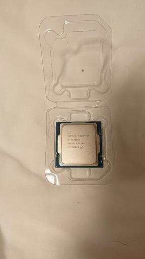 Intel 〔中古〕Core i7-11700KF BOX\n\n