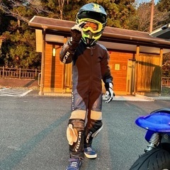 三重で子供がバイクの練習できる場所ありませんか？