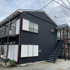 【💲入居費用５万円💲】🚃東海道線　二宮駅　徒歩１９分🚃