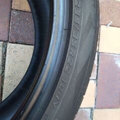 295/35R22　アドバンスポーツV105T ヨコハマ ADVAN sport V105T　2本セット