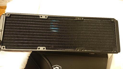 MSI【中古】 MPG CORELIQUID K360 【公式通販】