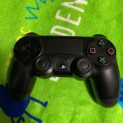 PS4コントローラー（ジャンク）