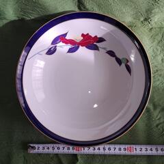 香蘭社　鉢