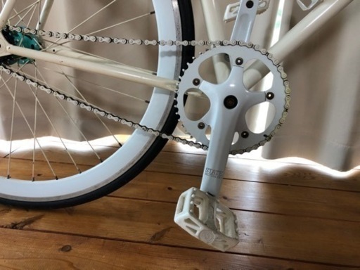 State Bicycle ピスト 自転車 アメリカ チャリ バイク 【公式通販】