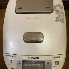 HITACHI RZ-KV100K(W)