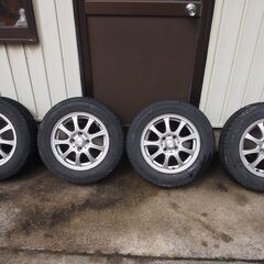 IG50 Plus　ice GUARD　175/70R14　アク...