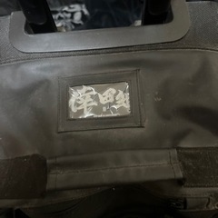 ♡‪倖田來未グッズ♡‪WFaceキャリーバック数量限定品✩.*˚‬‬