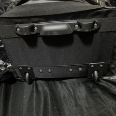 ♡‪倖田來未グッズ♡‪WFaceキャリーバック数量限定品✩.*˚‬‬