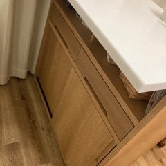 ★テーブルカウンター　島忠ホームズ　定価59,000円