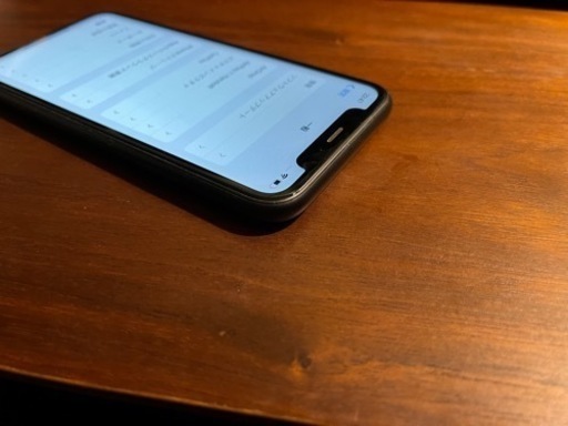 iPhone XR (10r)本体 128GB SIMフリー | procomm.ca