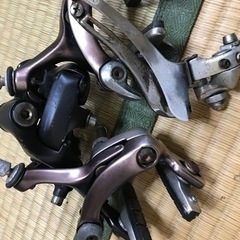 shimano 105 セット