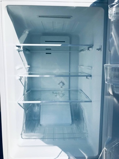 ♦️EJ1135番YAMADA ノンフロン冷凍冷蔵庫 【2019年製】
