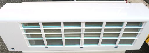 ☆東芝 TOSHIBA RAS-H221M 冷暖房除湿ルームエアコン◇2021年製・冷房