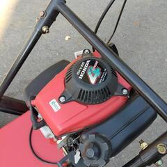 お話し中　除雪機　ワドー　SB280　引取り限定　長野県北佐久郡