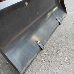 お話し中　除雪機　ワドー　SB280　引取り限定　長野県北佐久郡