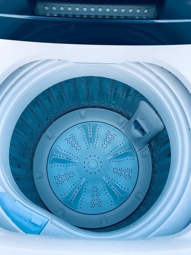 ♦️EJ1153番AQUA全自動電気洗濯機 【2019年製】