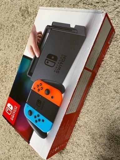 任天堂Switch
