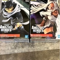 僕のヒーローアカデミア  THE AMAZING HEROES ...