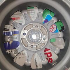 新品 未使用 145/80R13 ホイールセット