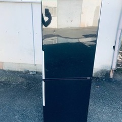 1125番 AQUA✨ノンフロン冷凍冷蔵庫✨AQR-SD28C‼️