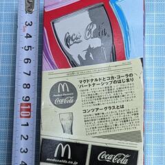 【⭕ｵﾏｹ付】コカ・コーラのグラス