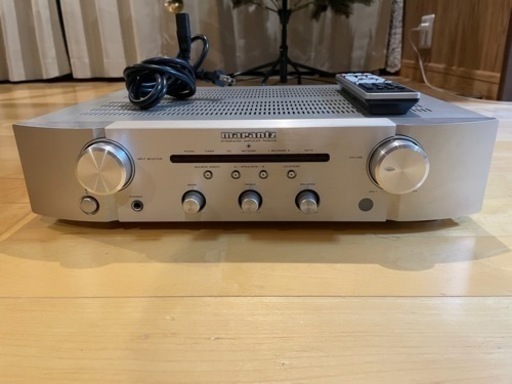 超美品】マランツ PM5005(販売終了品)