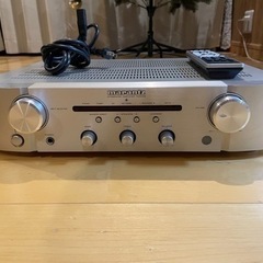 【超美品】マランツ PM5005(販売終了品)