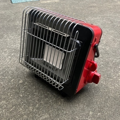 イワタニ　カセットガスストーブ