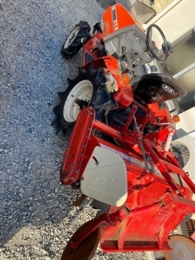 Ｋｅ_2 YANMAR