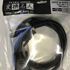 DVI-Dケーブル＆ELECOMマウス