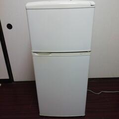 冷蔵庫　SANYO SR-YM110